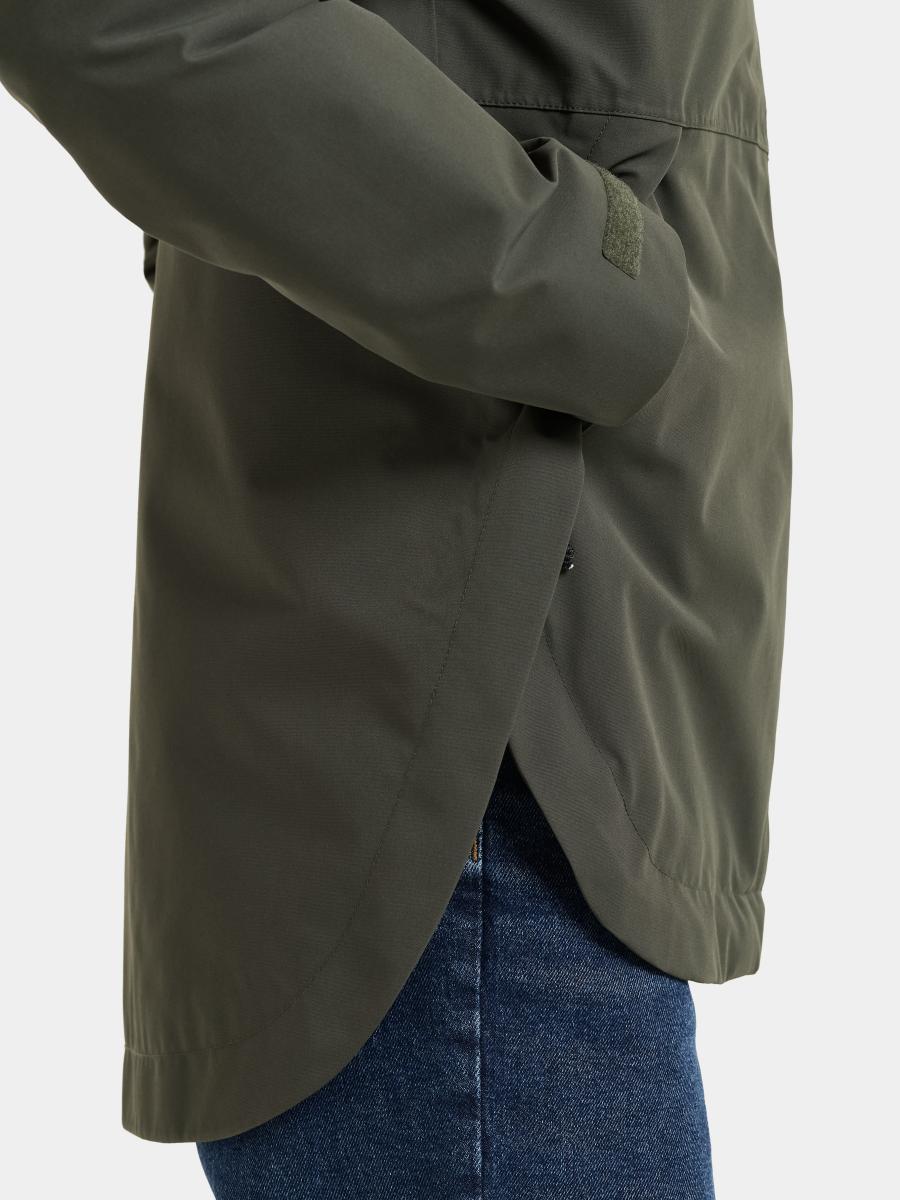 Damen Funktionsjacke JENNIE