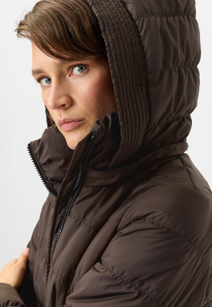 Damen Steppjacke Weather Protection