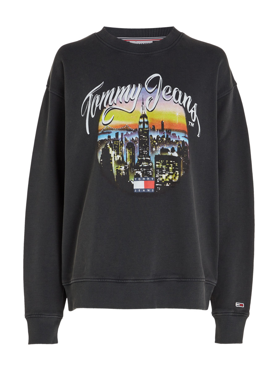 Damen Sweatshirt  RLX VINTAGE CITY CREW