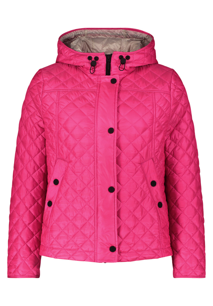 Damen Steppjacke