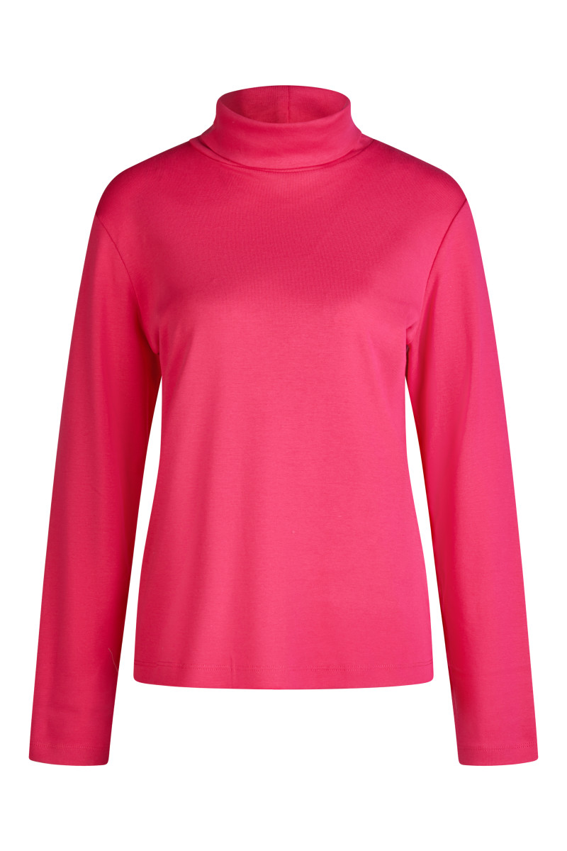 Damen Rollkragenpullover