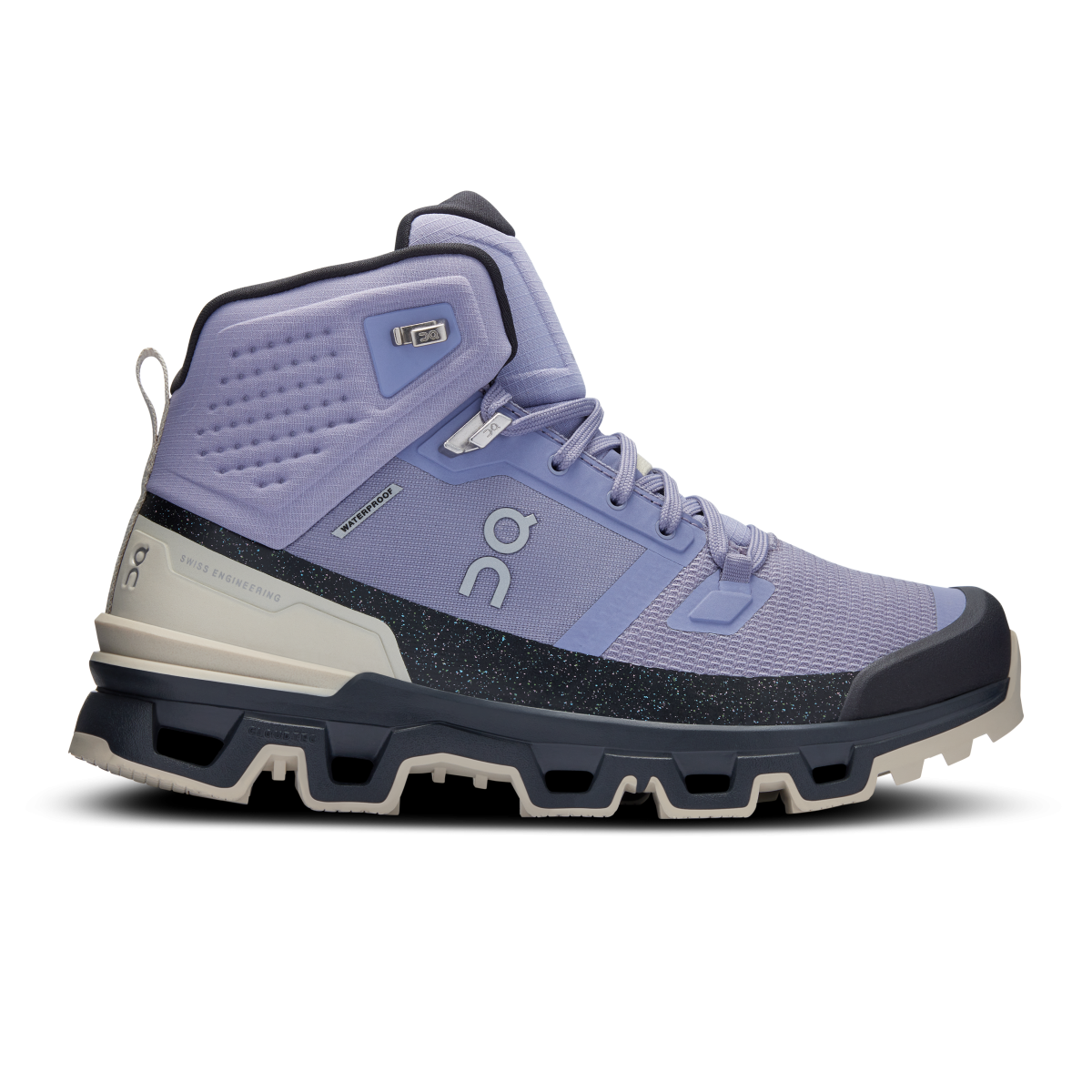 Damen Wanderschuhe Cloudrock 2 Waterproof