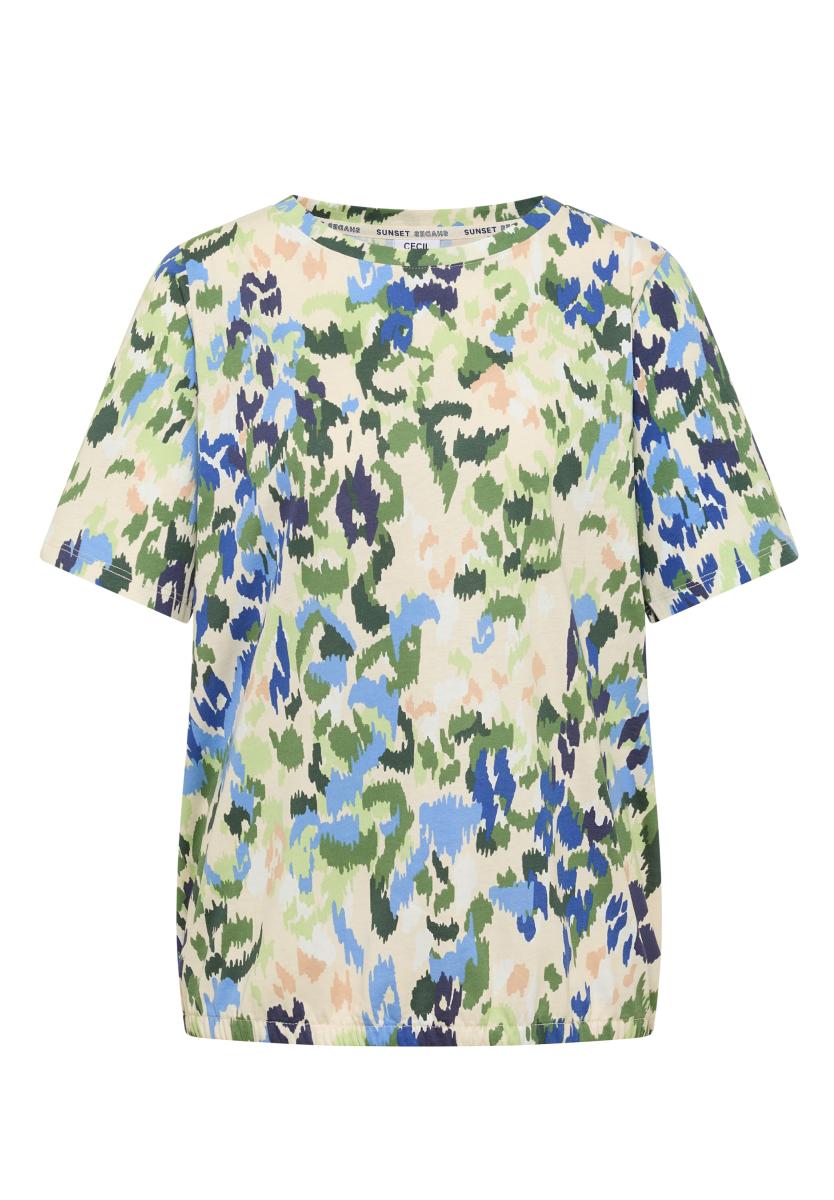 Damen T-Shirt