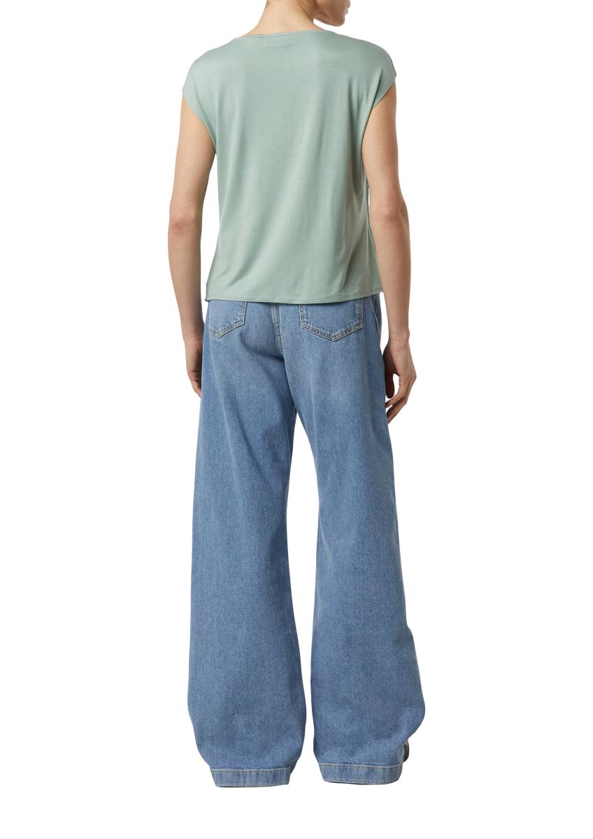 Blusenshirt