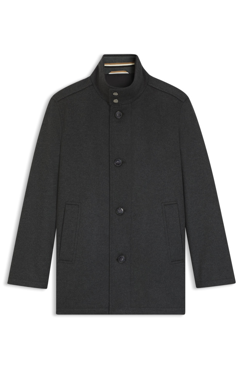 Herren Jacke H-Coxtan