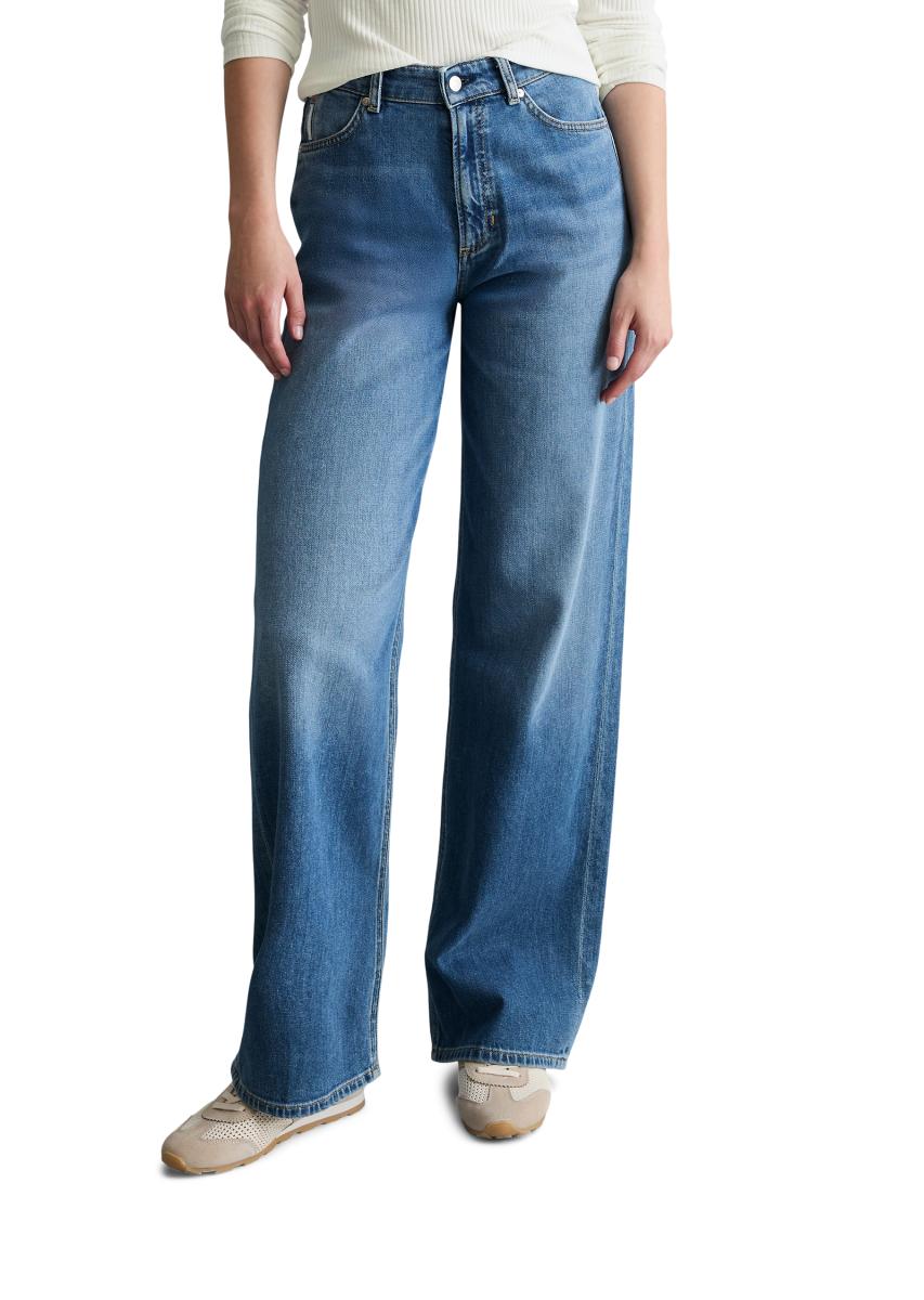 Damen Jeans