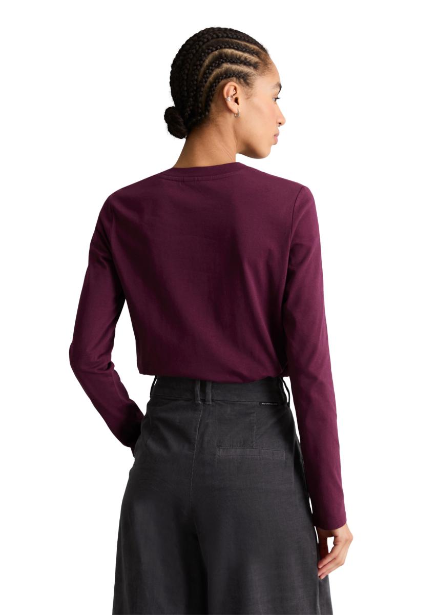 Damen Langarmshirt