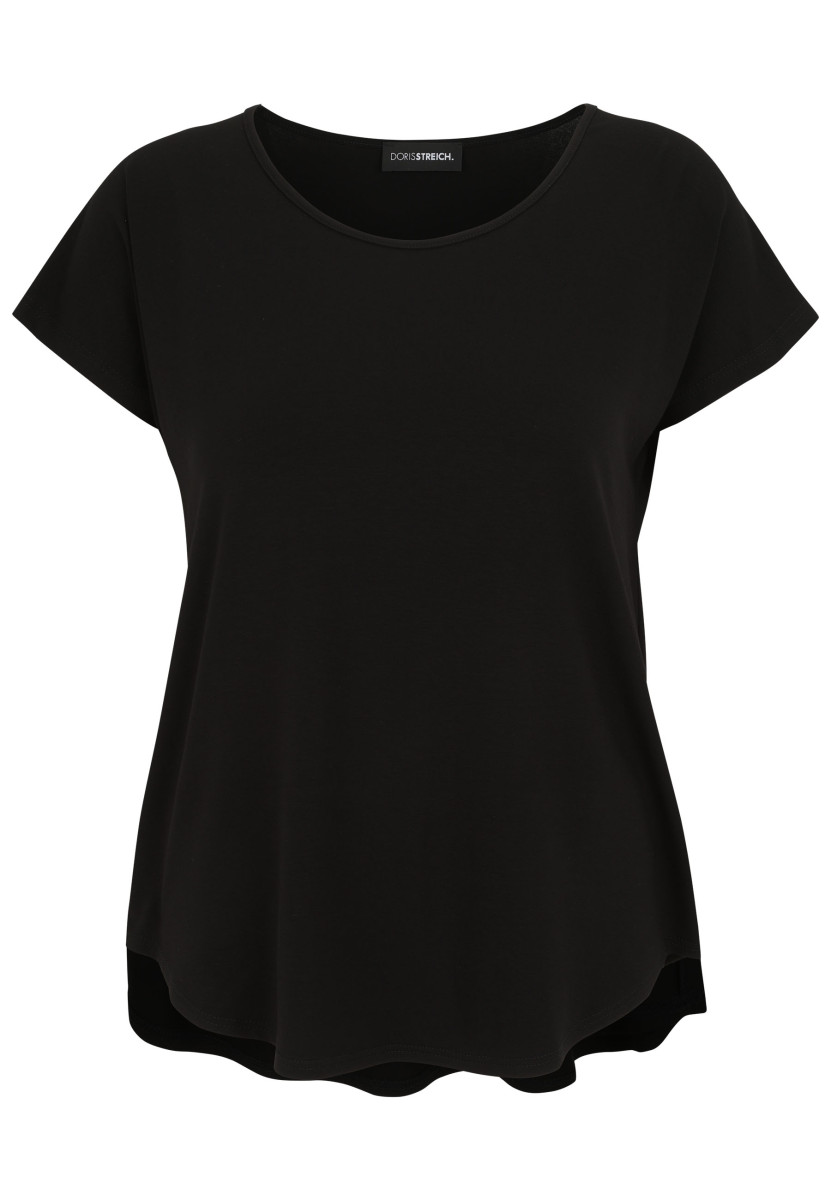 Curvy T-Shirt