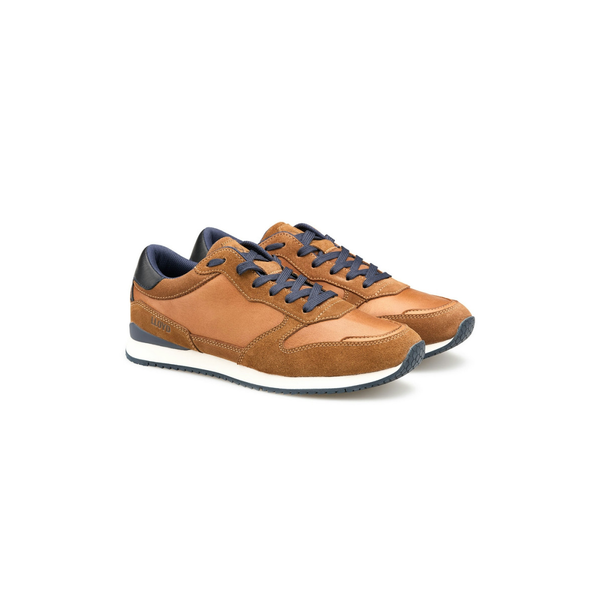 Herren Schnürschuhe SWIFT