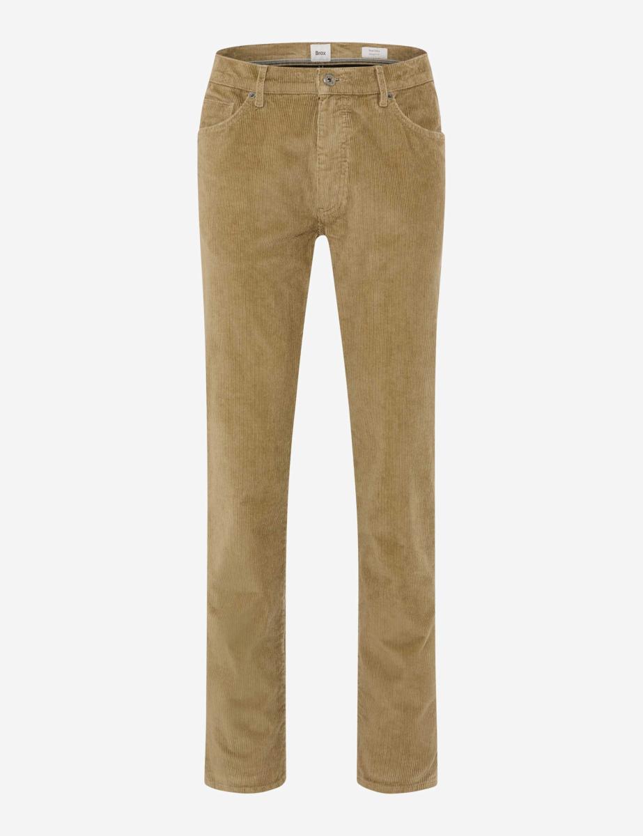 Herren Cordhose