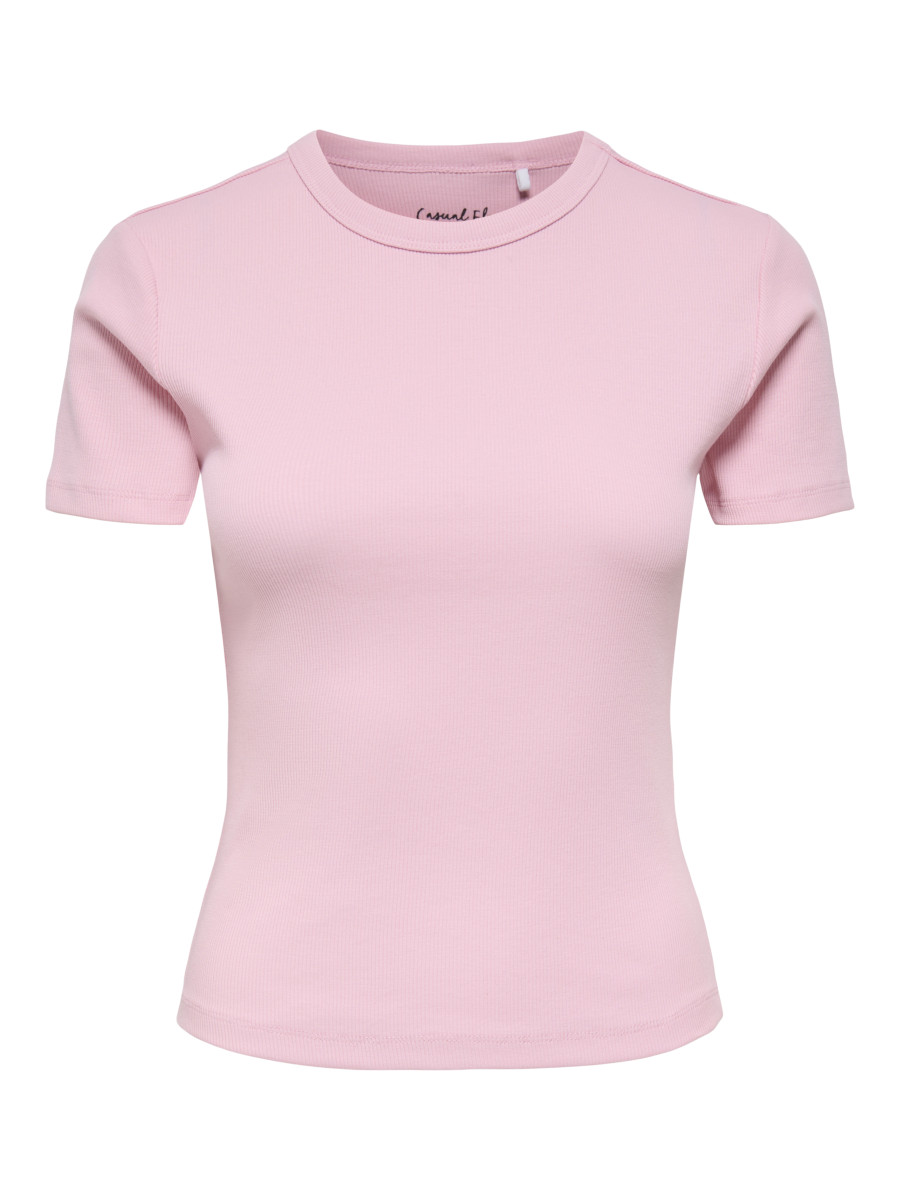 Damen T-Shirt ONLVAL
