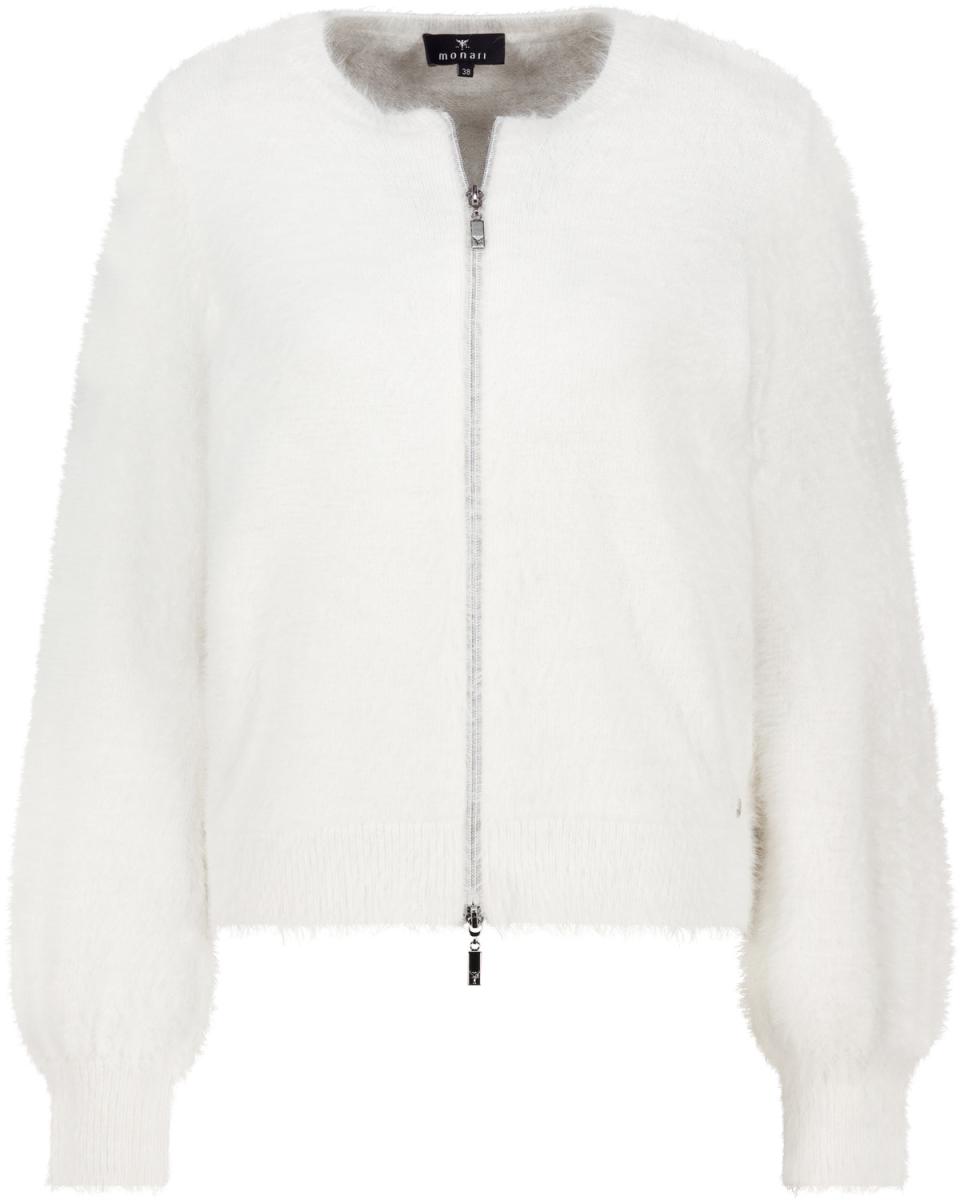 Damen Strickjacke