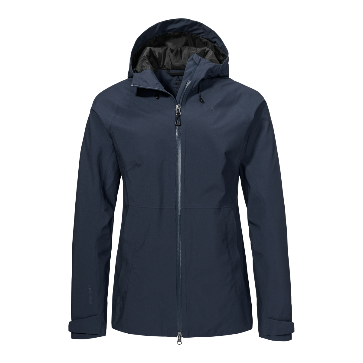 Damen Wanderjacke Mauku