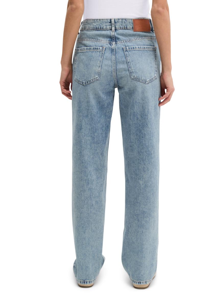 Damen Jeans Erin straight