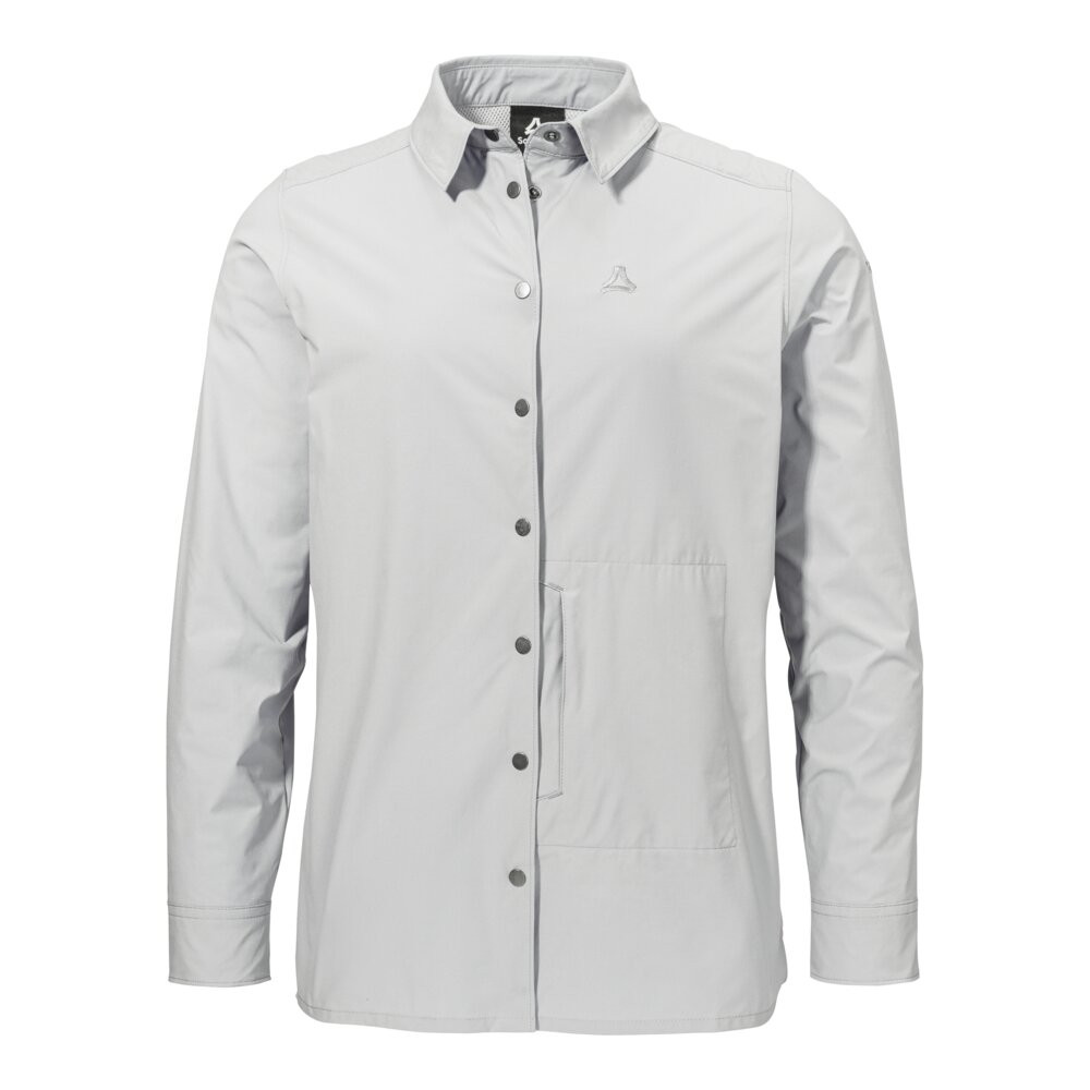 Bluse mit Anti-Mücken-Imprägnierung