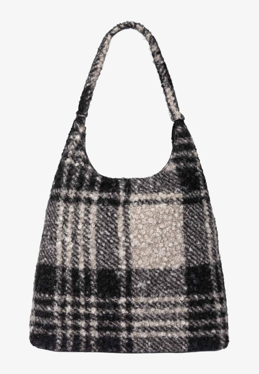 Tasche Bouclé Bag