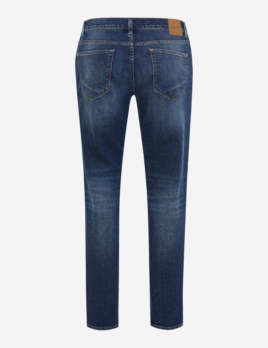 Herren Jeans Style Chuck