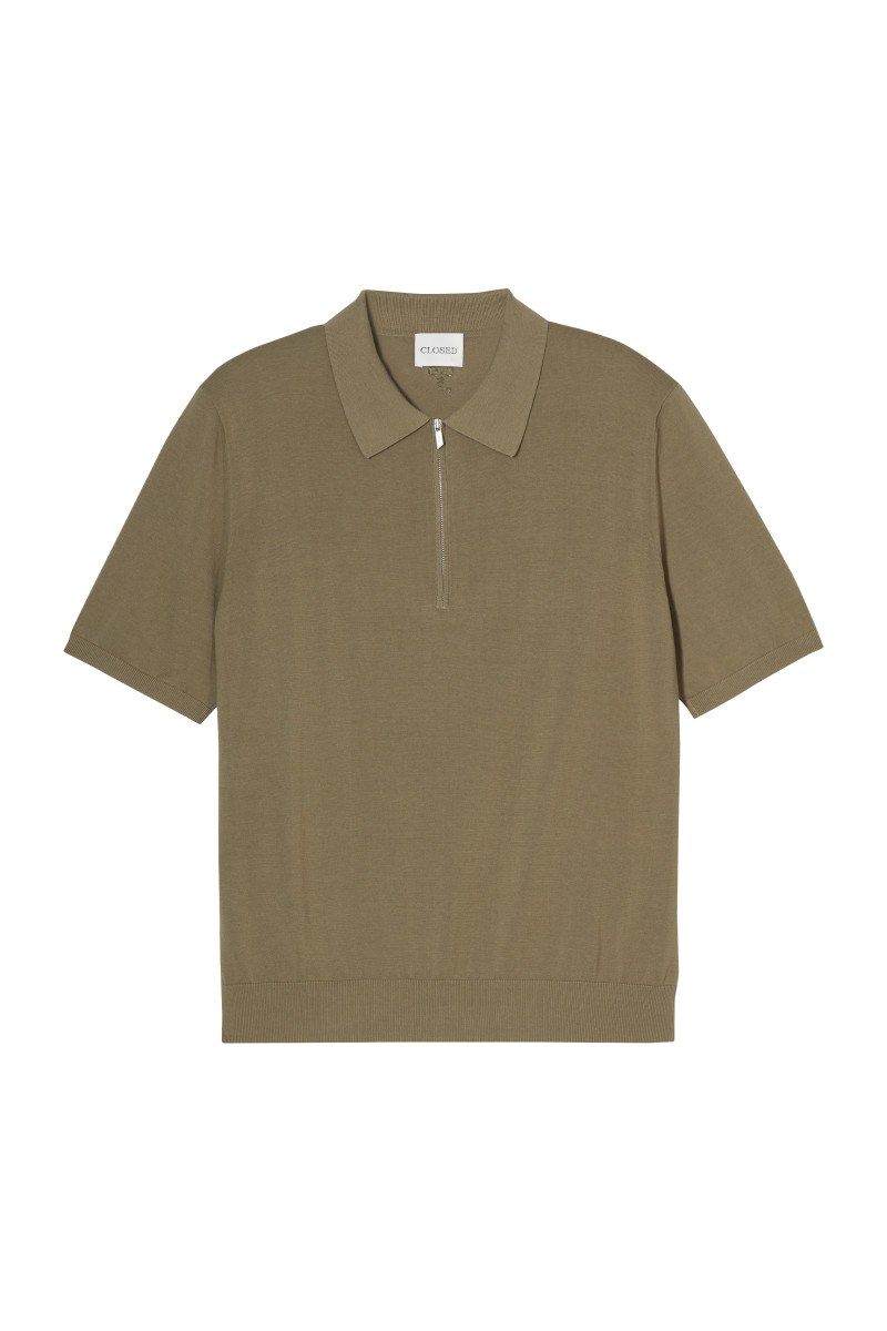 Herren Poloshirt
