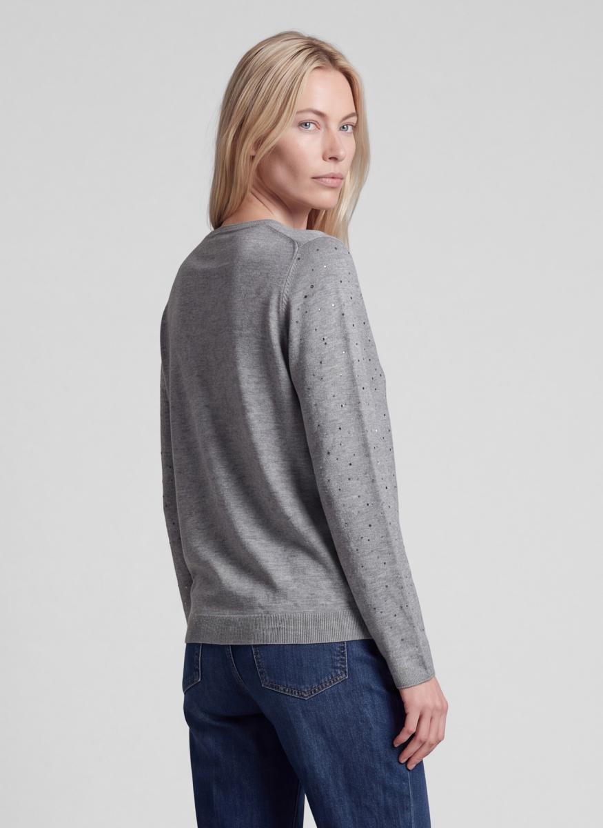 Damen Pullover