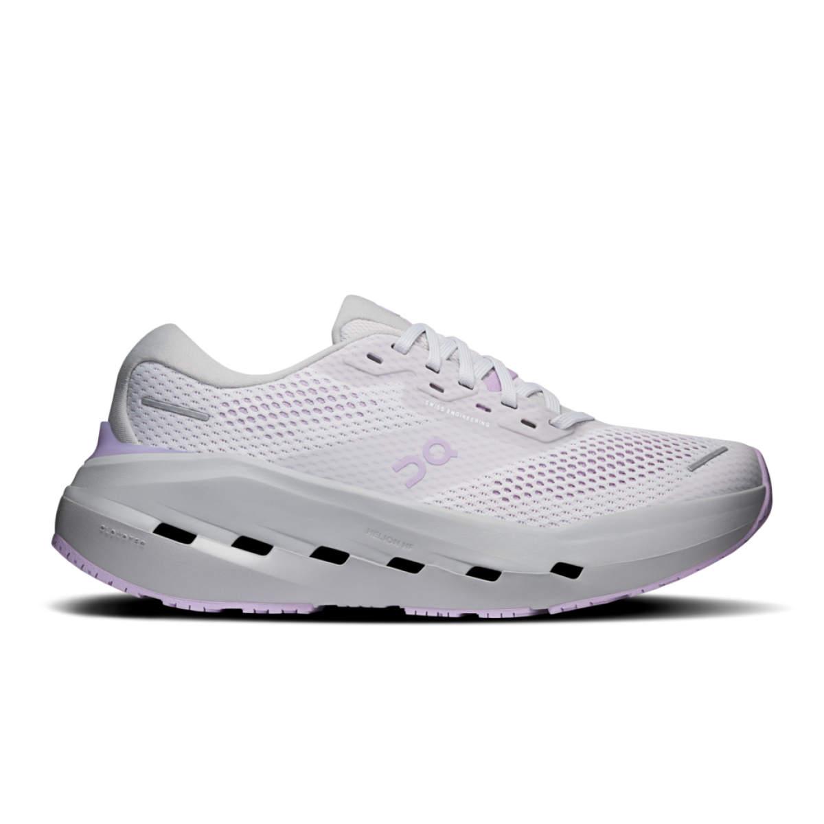 Damen Laufschuhe Cloudrunner 3 Max
