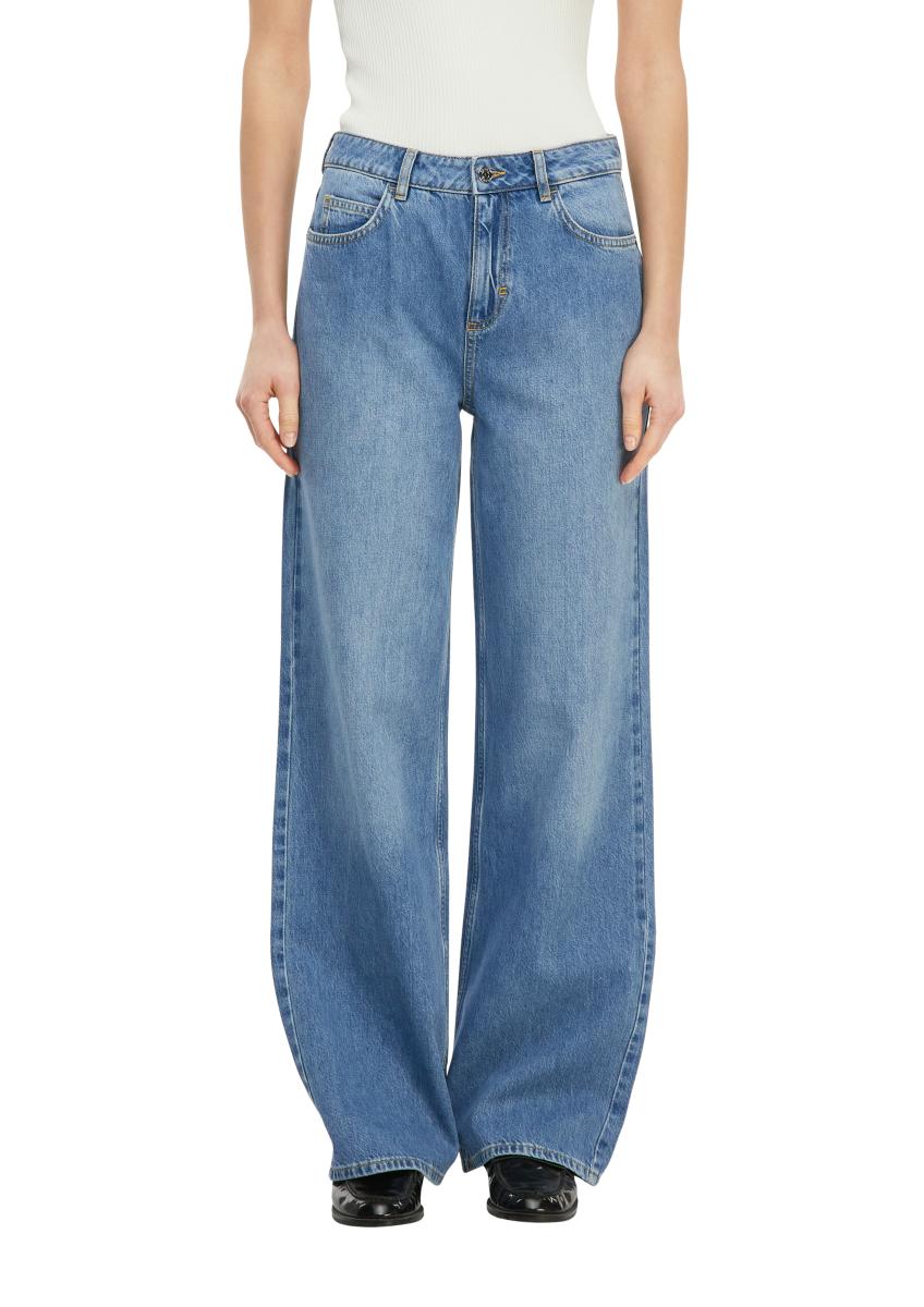 Damen Jeans