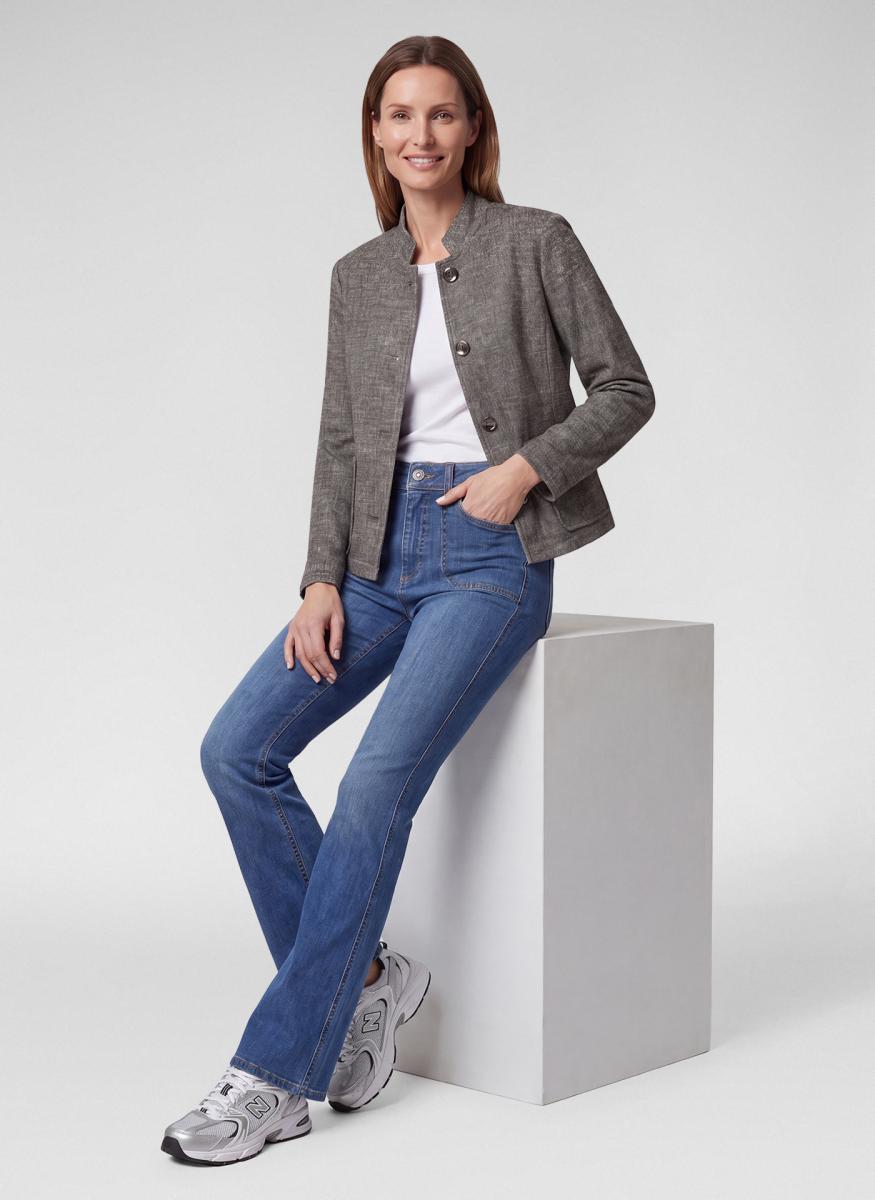 Damen Blazer Sunset Valley