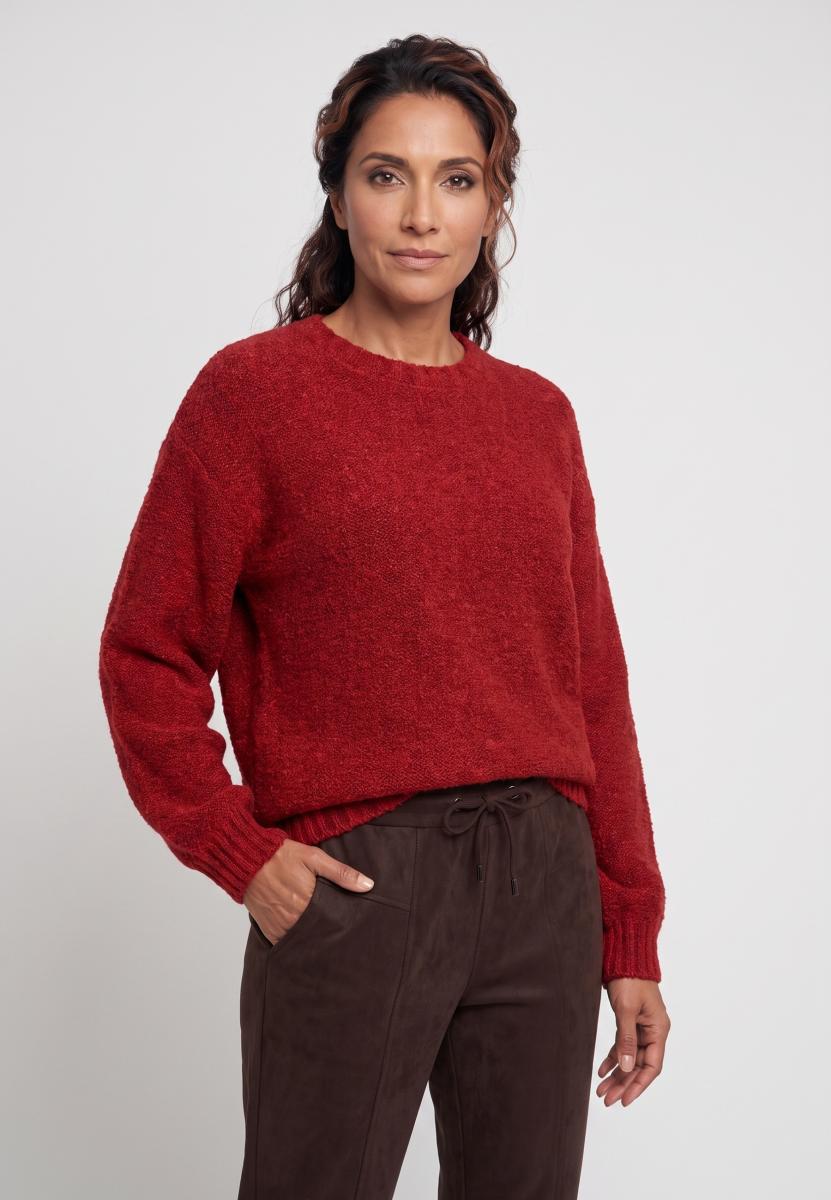 Damen Pullover Henny