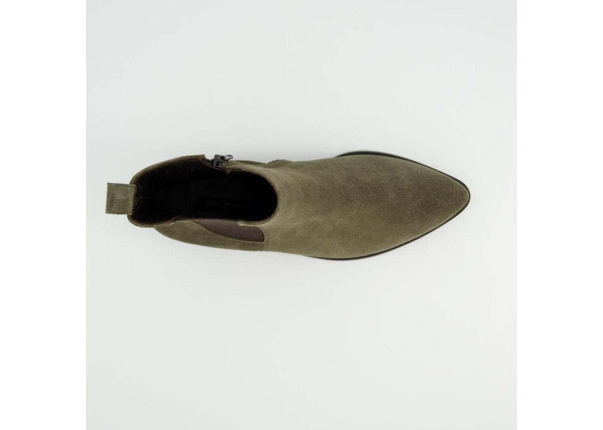 Damen Chelsea-Stiefeletten