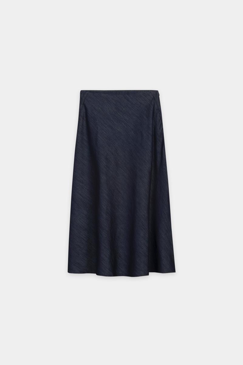 Jeans-Rock