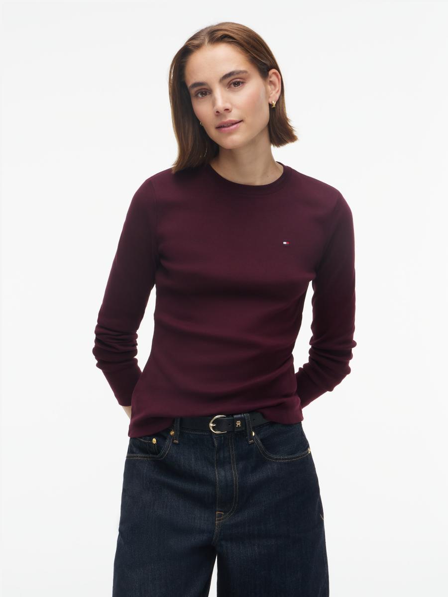Damen Langarmshirt Cody