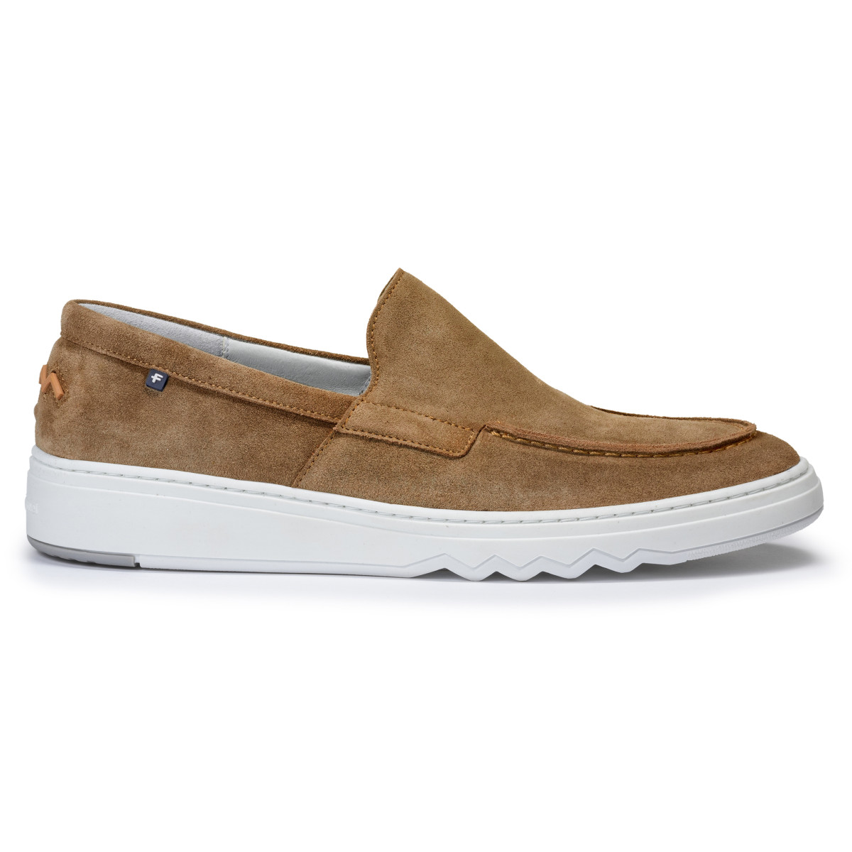 Herren Loafer De Kupster