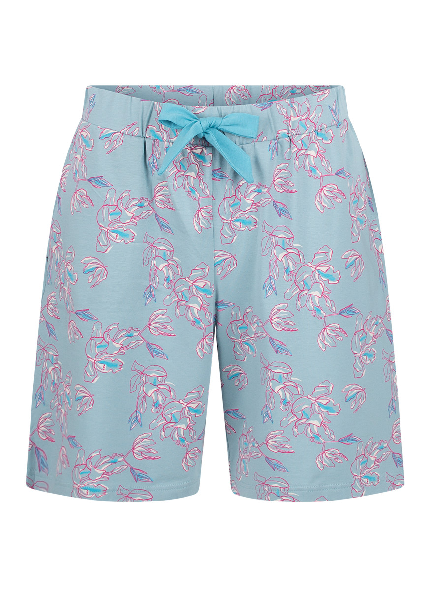 Damen Shorts Bermuda