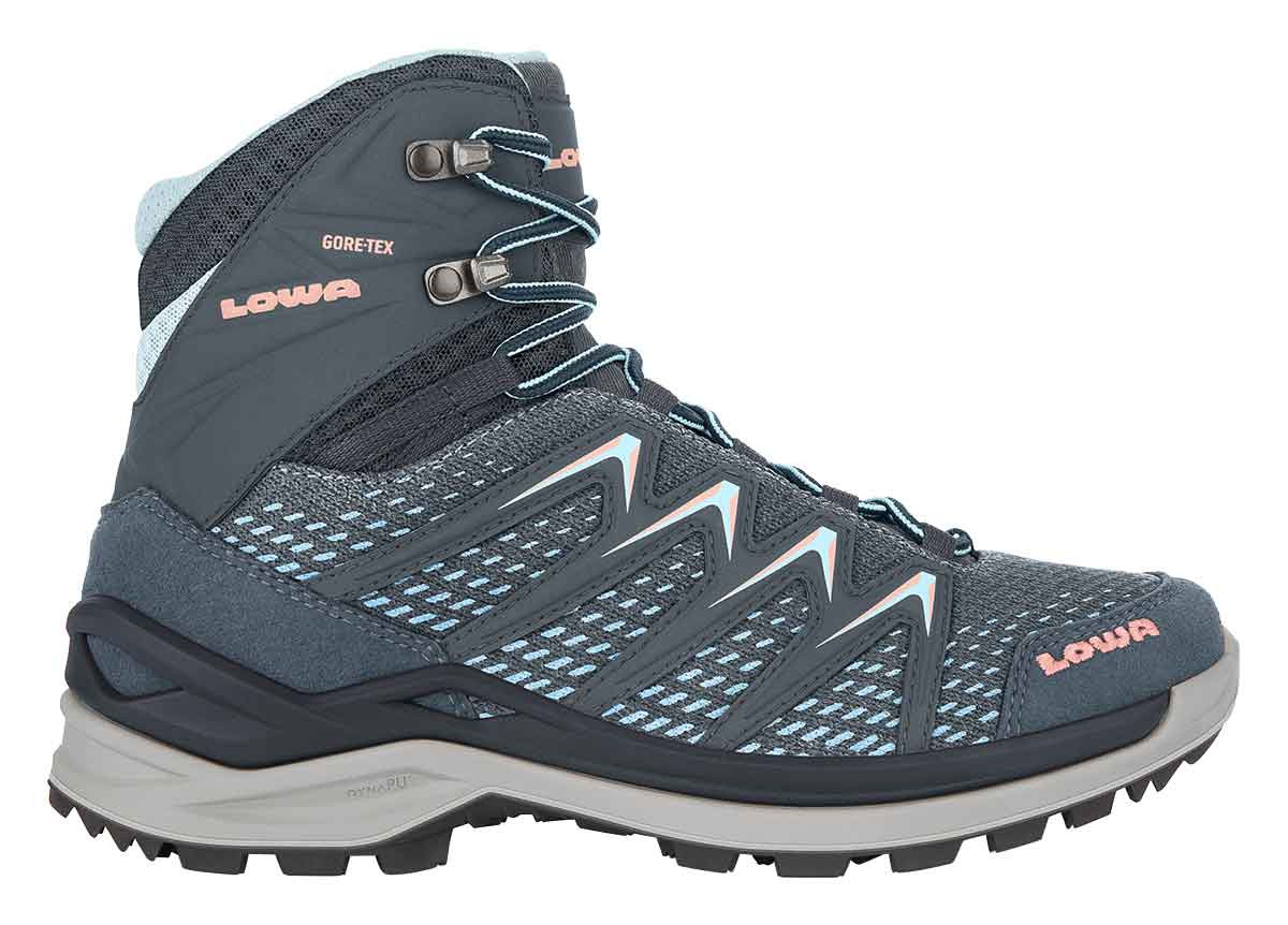 Damen Multifunktionsschuh INNOX PRO GTX MID