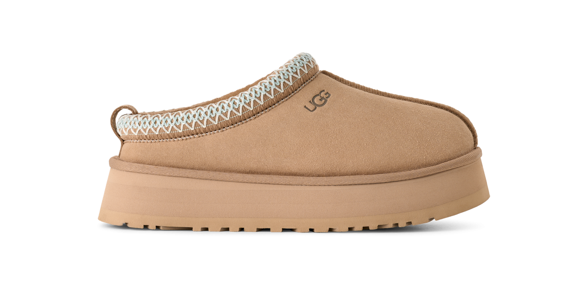 Damen Schuh Tazz