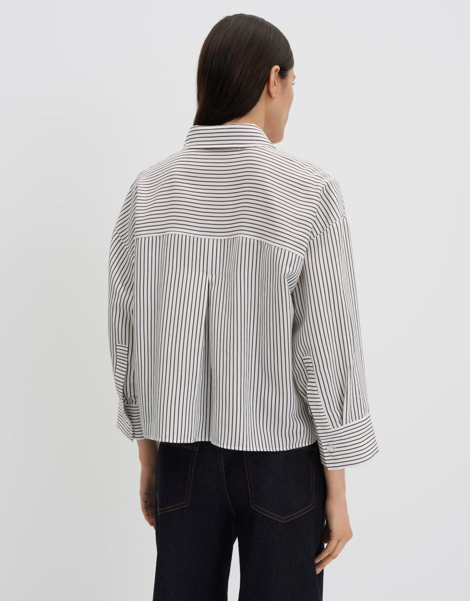 Bluse Zaskia