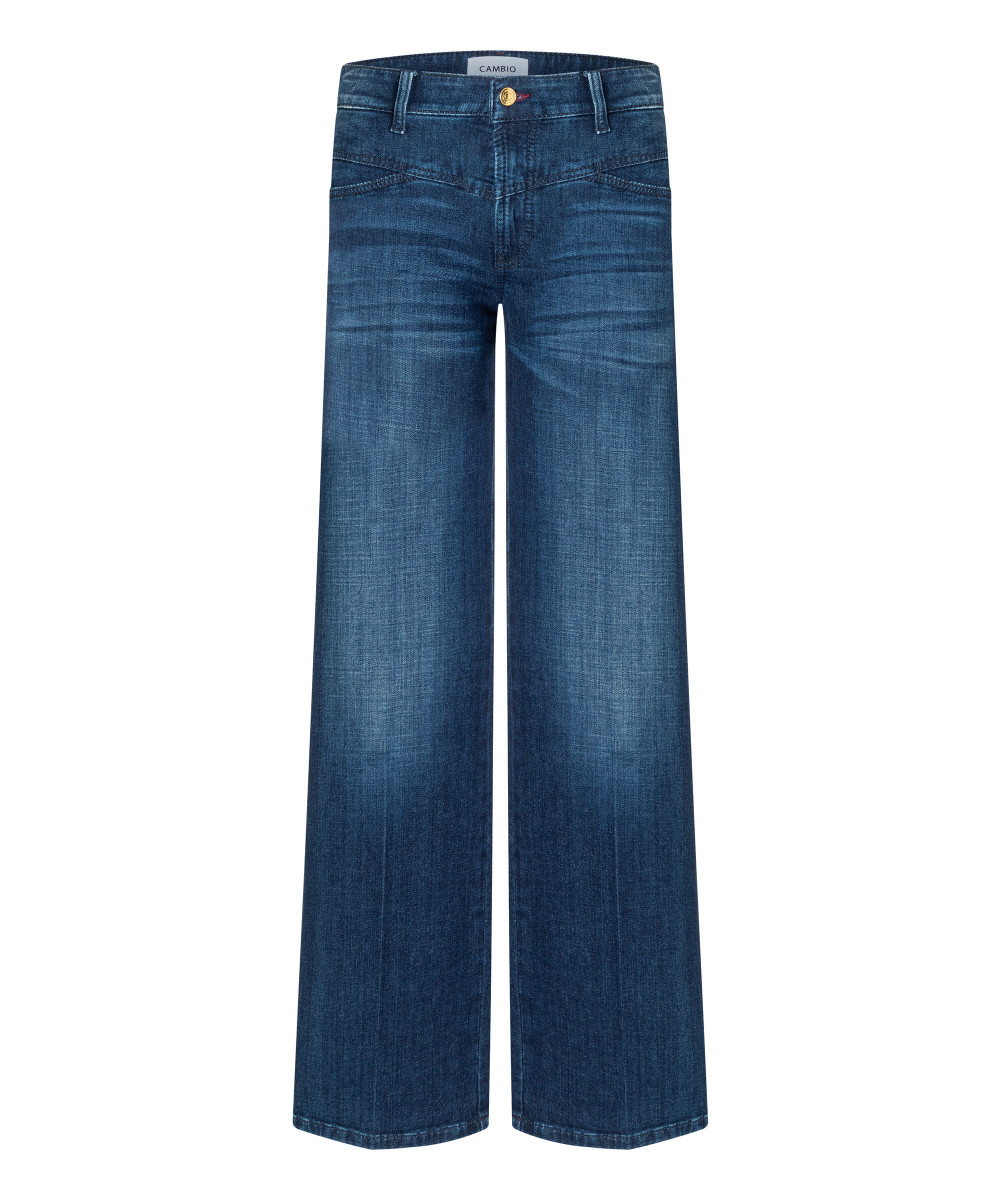 Damen Jeans Aimee seam