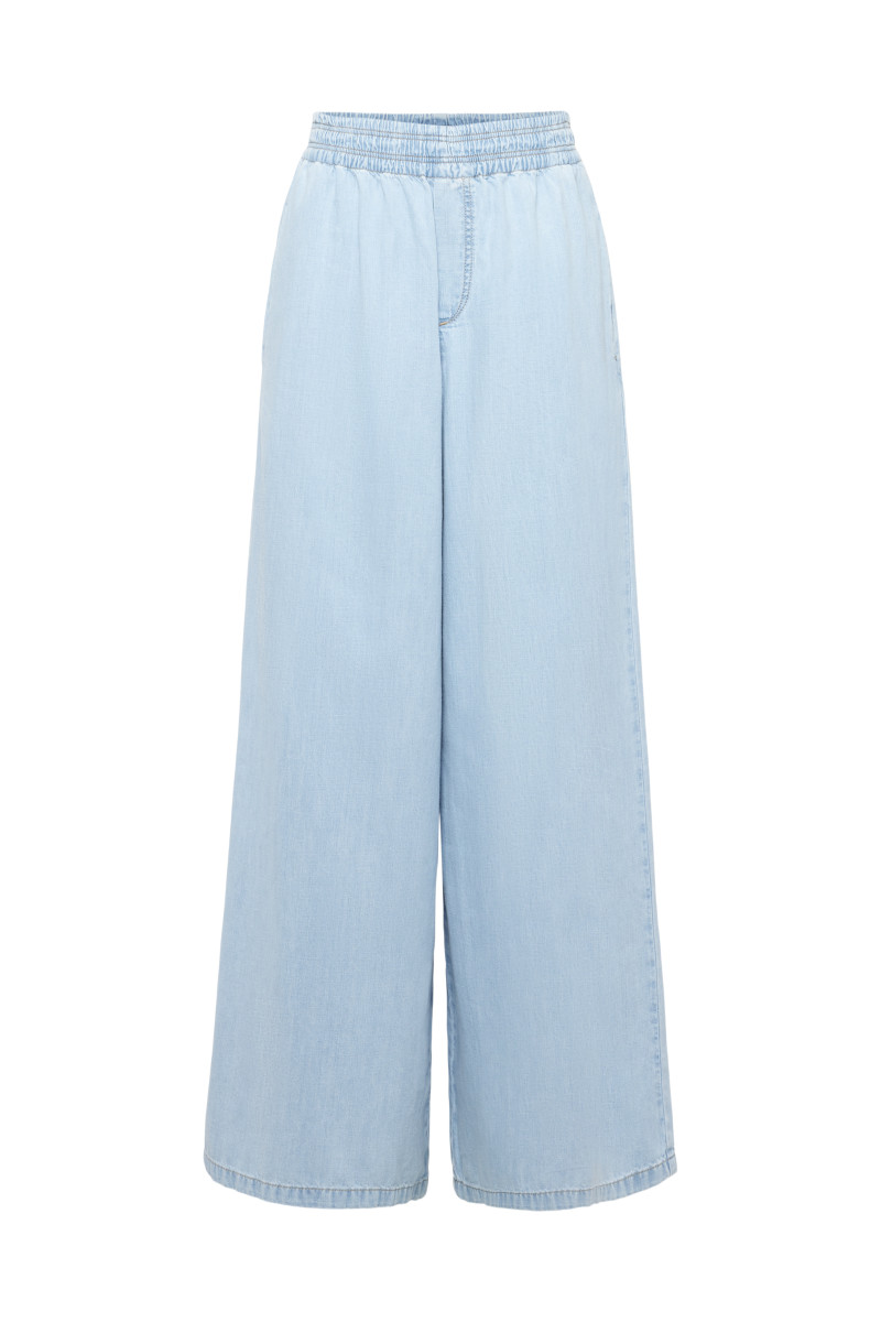 Damen Jeans mit Gummibund CEILING