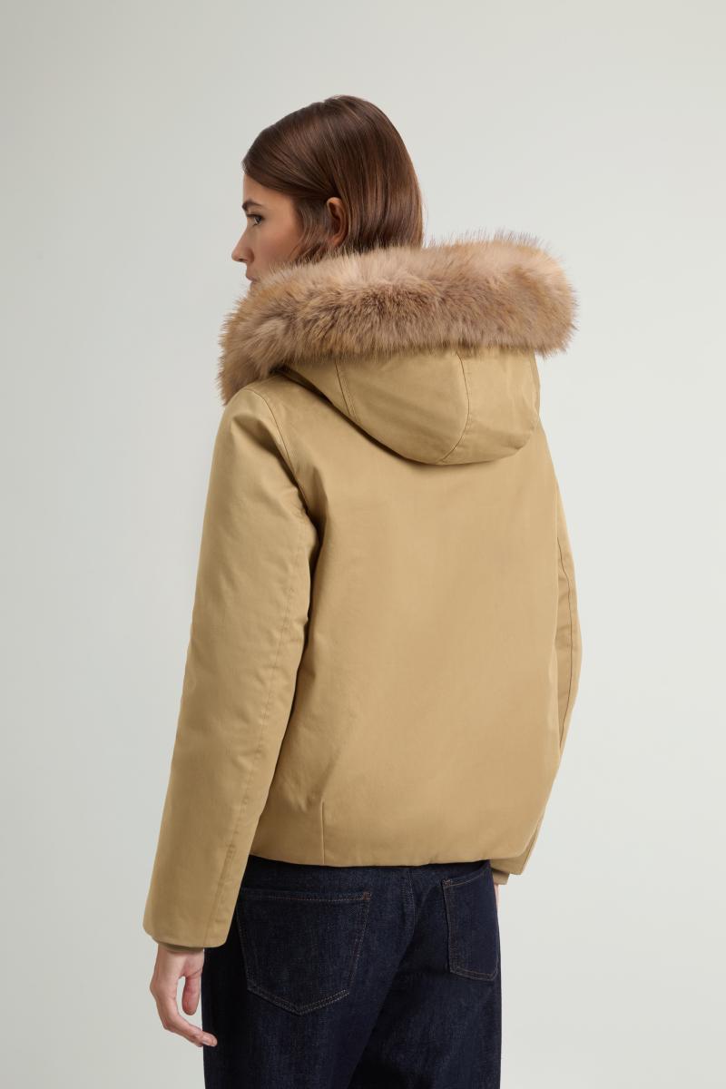 Damen Jacke