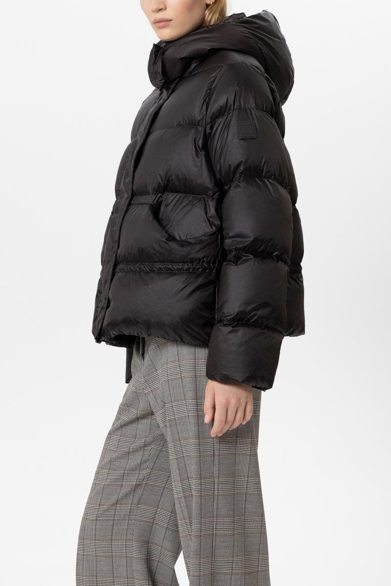 Damen Steppjacke