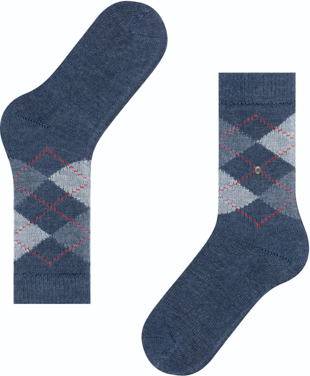 Damen Socken Whitby