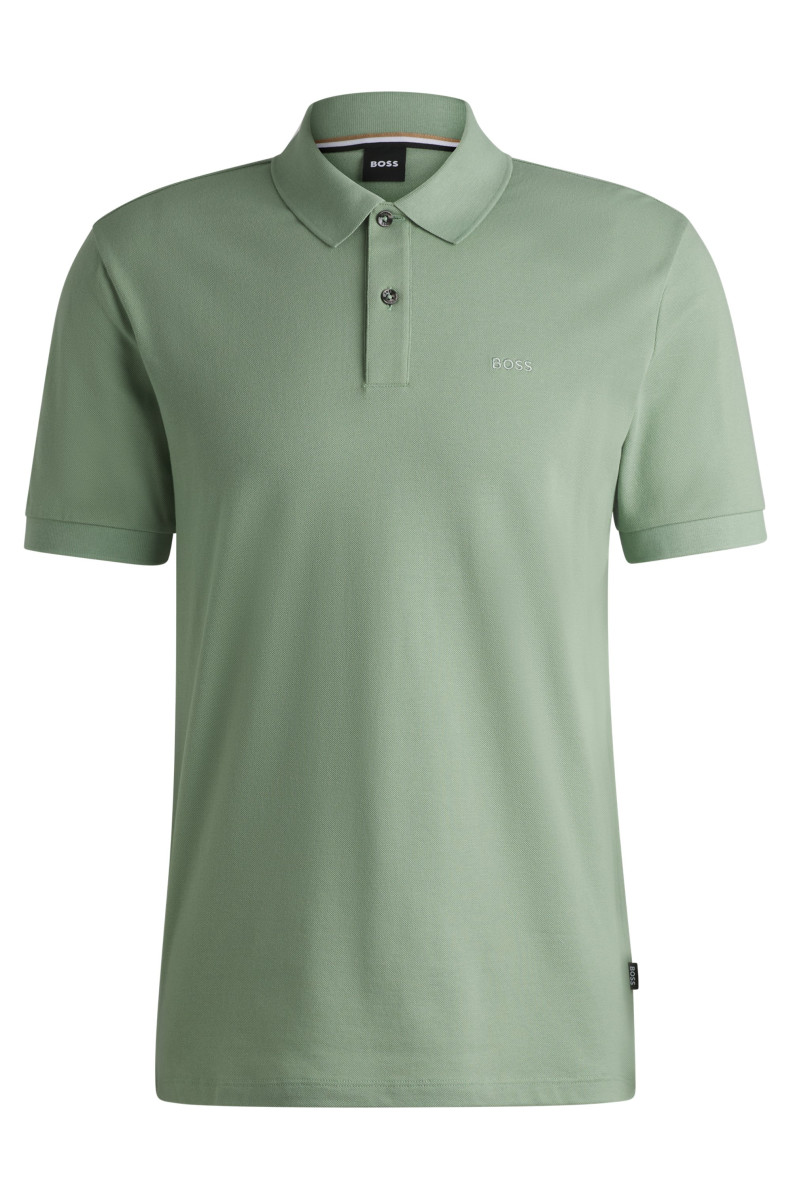 Herren Poloshirt Pallas