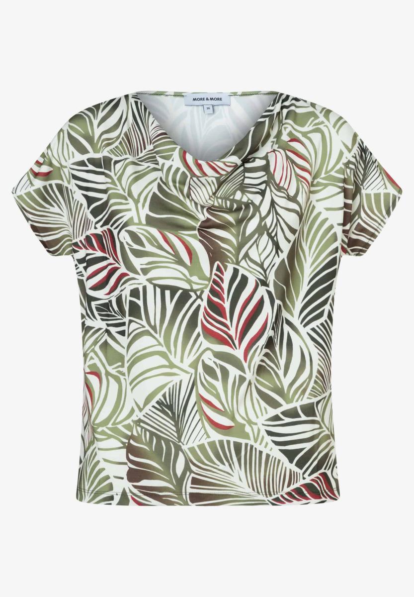 Damen T-Shirt