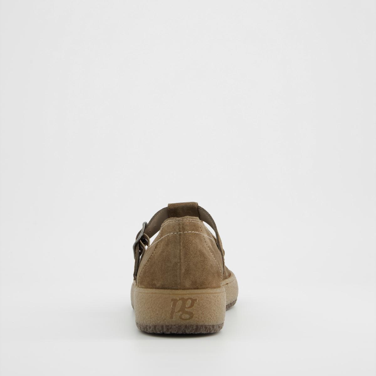 Damen Loafer
