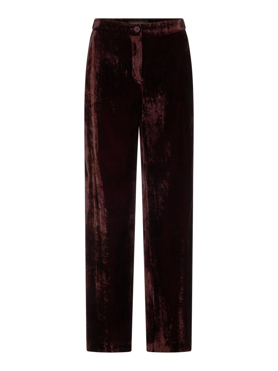 Damen Samt-Hose WARRI