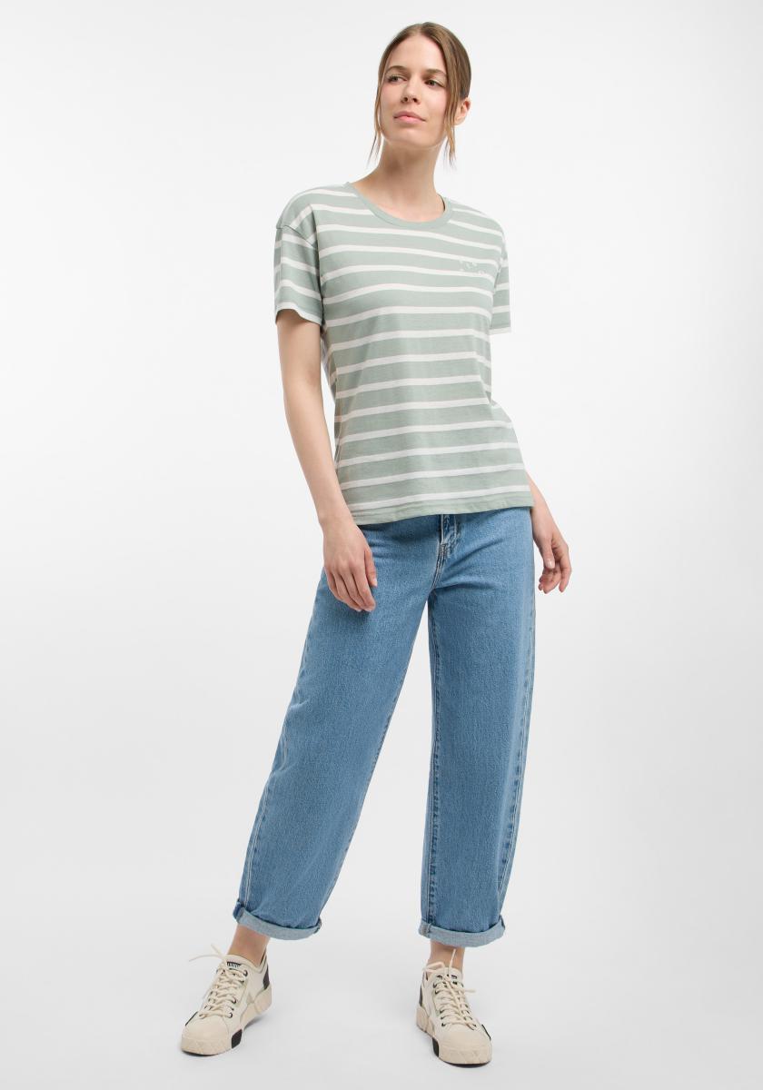 Damen T-Shirt Uumi