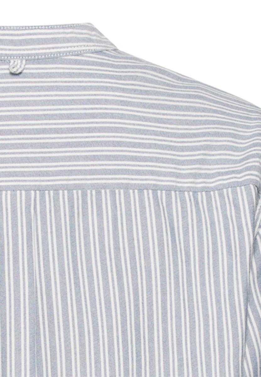 Bluse mit Knopfleiste