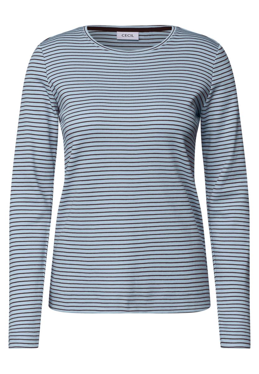 Damen Langarmshirt