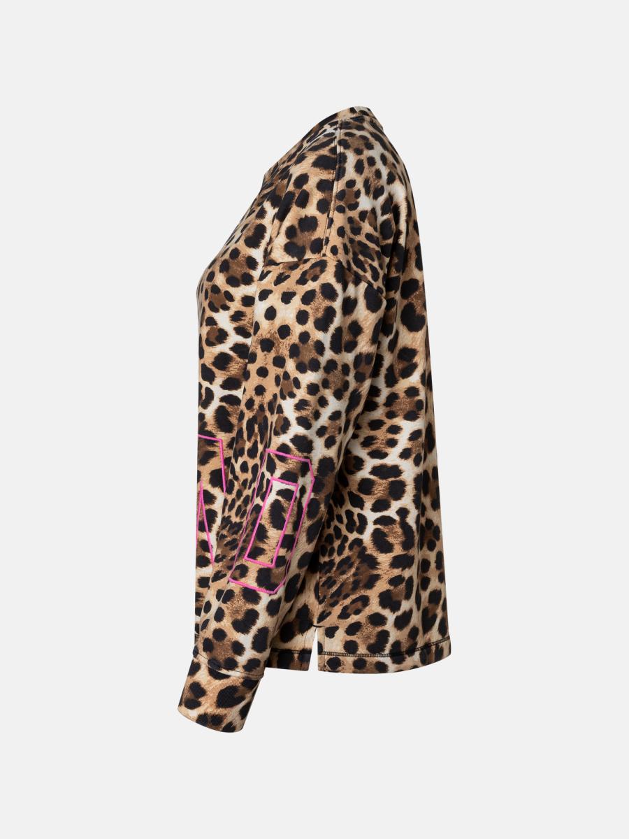 Damen Sweatshirt SuleL