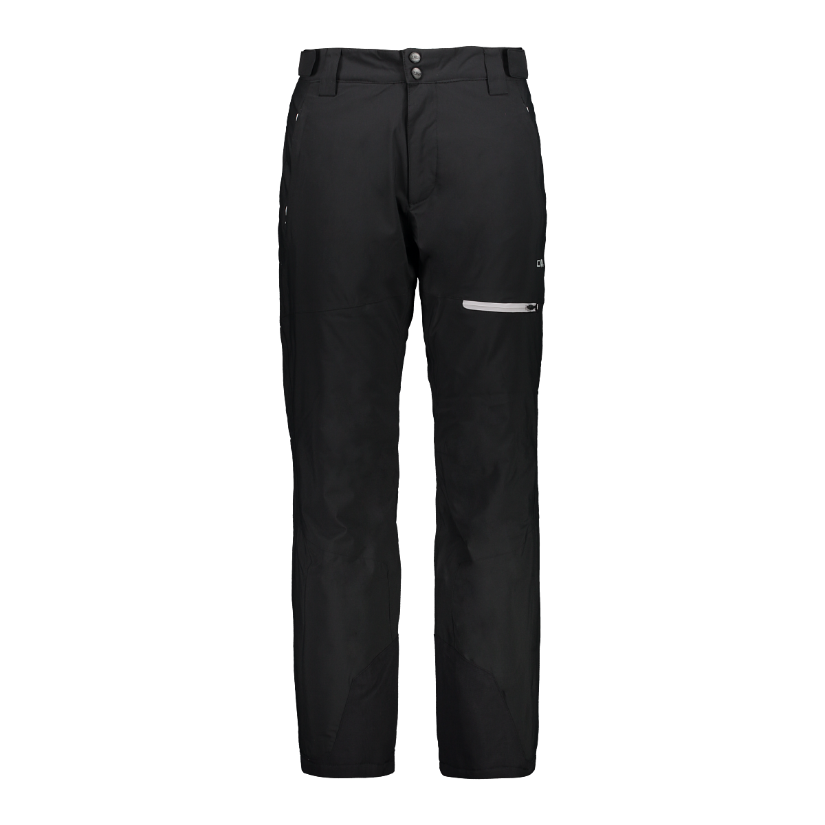 Herren Skihose aus Twill comfort fit