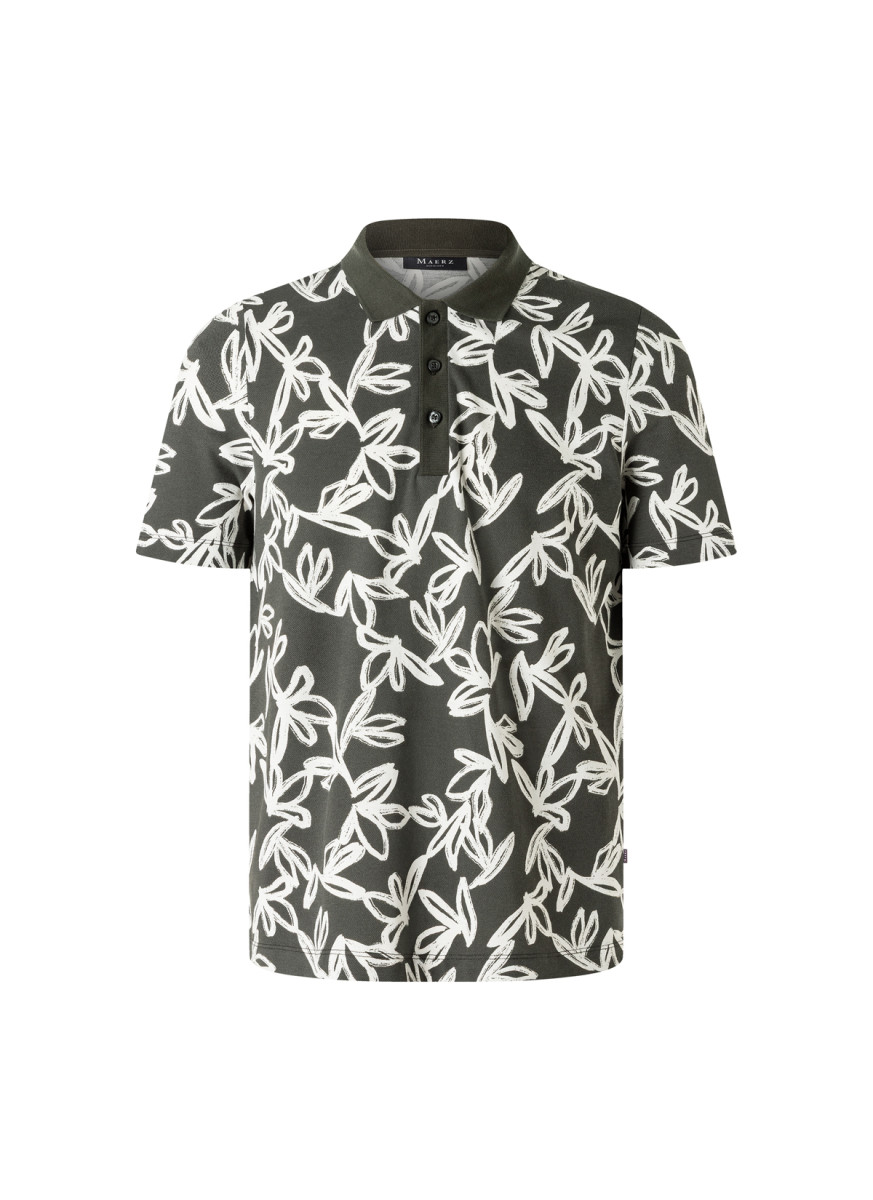 Herren Poloshirt